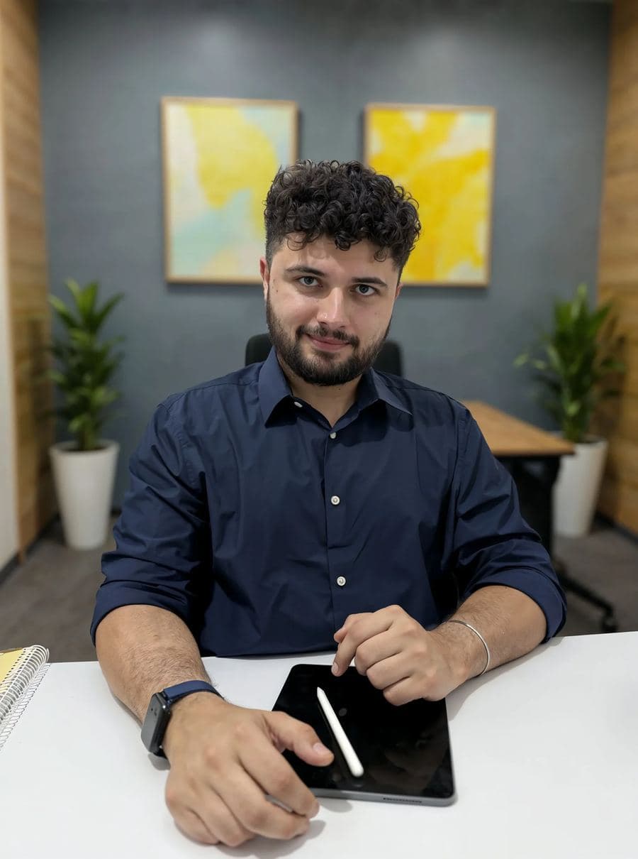 Lucas Nobre