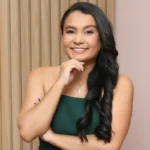 Portrait of a client representing business professionals who trust our services