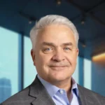 Portrait of a client representing business professionals who trust our services