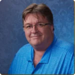 Portrait of a client representing business professionals who trust our services